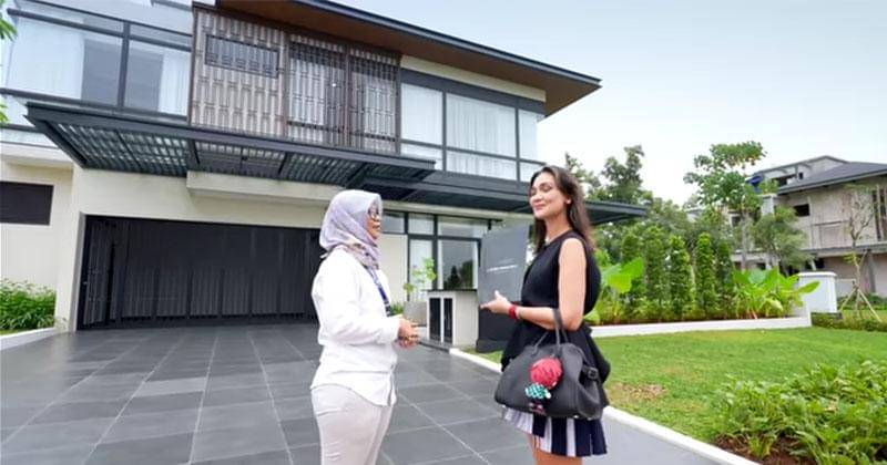 YouTube.com/Luna Maya